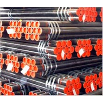 Professional Manufacturer ASTM A106 Steel Pipe